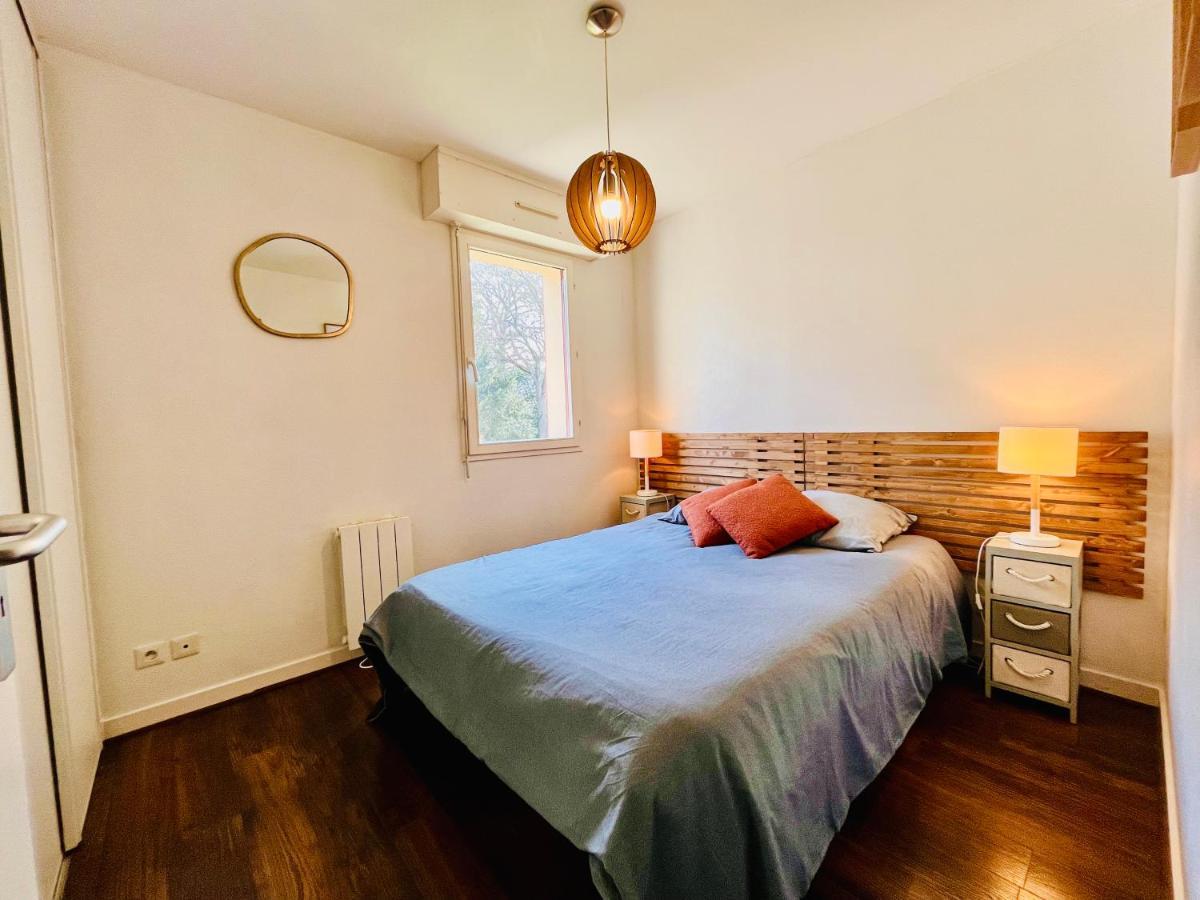 Apartamento Le Briantais Saint-Malo Exterior foto